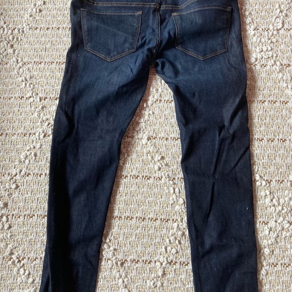 Jeans de maternité - Picture 2 of 3